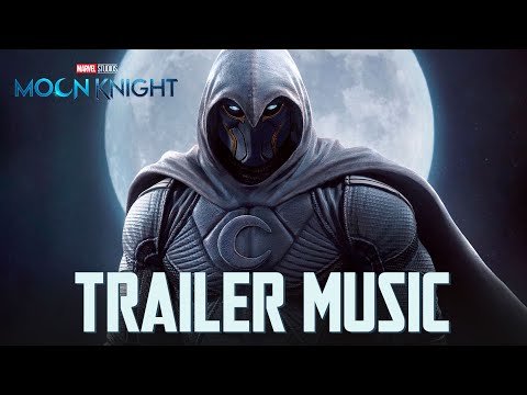 Marvel: Moon Knight | TRAILER MUSIC SONG | EPIC THEME (Day n Nite) - Soundtrack