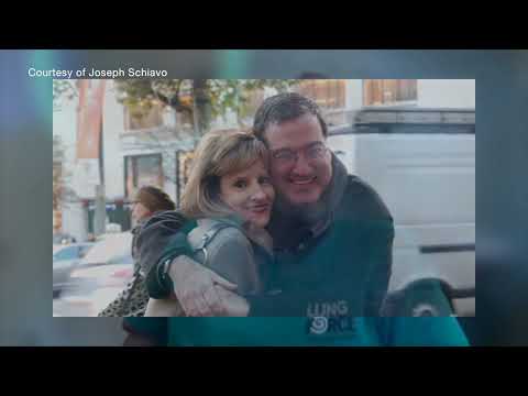 Lung Cancer Walk Preview