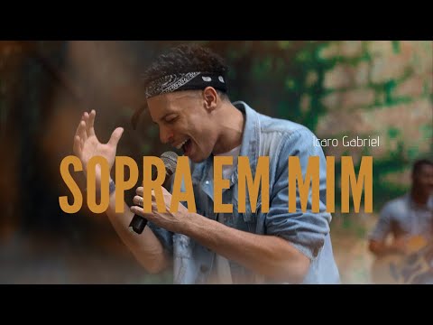 Sopra Em Mim video