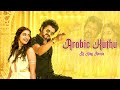 Arabic Kuthu Remix DJ King Venky Visuals Halamithi Habibo Vijay Thalapathy Beast 2022