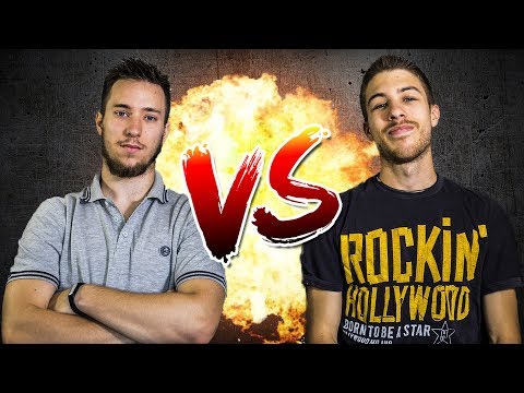 VIDEO EPICO | Assemblaggio come non l' avete mai visto. PT. 1