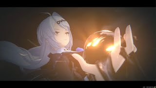 危局強襲戦　マリオネット