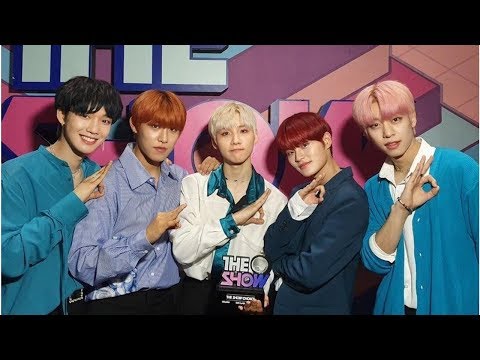 Watch: AB6IX Takes 1st Ever Win On “The Show” With “Breathe”; Performances By CLC, Lovelyz, And More