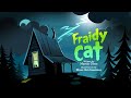 Tiny Head Known Fraidy Cat Experiences An Excruciating Onslaught Of Rat Induced Paranoia