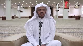 السحور وما يتعلق به من سنن وآداب image