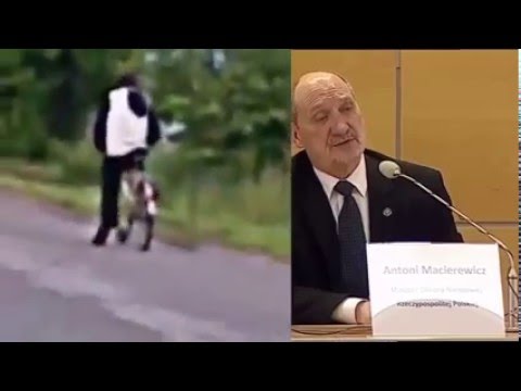 Macierewicz się nie mylił!!!