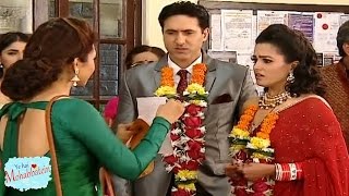 Download lagu Ye Hai Mohabbatein 8th August 2016 EPISODE | Ishita EXPOSES Shagun's PLAN mp3
