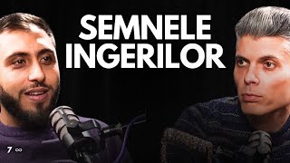 THE DIVINE MATHEMATICS OF THE SOUL EP. 7 | ANGELS DON’T APPEAR BY CHANCE – DISCOVER WHY THEY CHOOSE