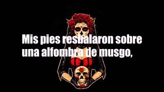 La Llorona - Olivia Ruiz [SUB. ESP.]