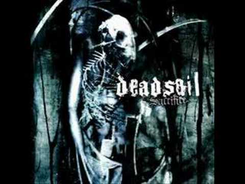 Deadsoil - The Day I Die
