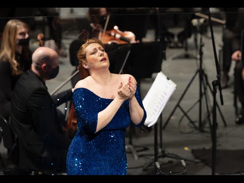 Saioa Hernandez - Vissi d’arte - Tosca (Puccini)