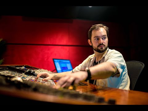 The #1 Thing You Should Do in Mastering