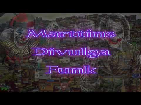 BRUXARIA RITMADA 2 (DJ Léo da 17 e DJ GH7) @MarttinsDivulgaFunk