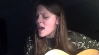 The Mamas And The Papas - Look Through My Window (Cover by Emma Lundin)
