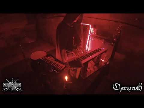 Ozeregroth - Dungeon Skirmish VII