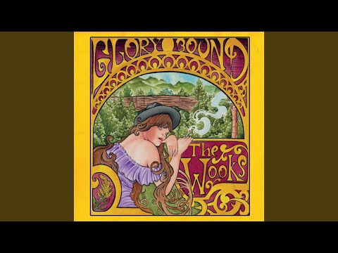 Let It Ride - The Wooks