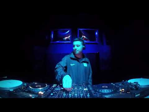 The Blue Oyster: Fedotov / 28.09 / 19 - 20