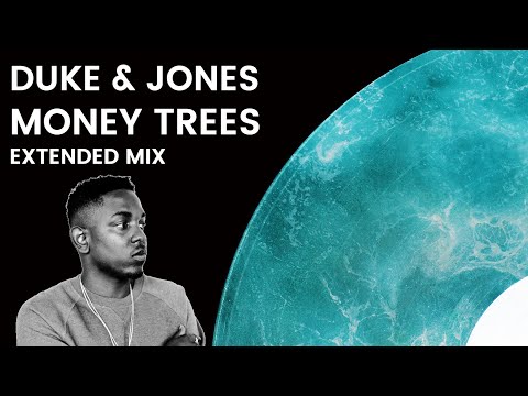 Money Trees (Extended Mix)