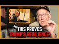 Victor Davis Hanson: "Trump Just Did What No President Has EVER DONE!"