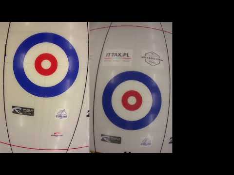 WCT Mixed Doubles Lodz 2020 - SF - Kaare/Lill vs Paulova/Paul