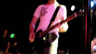 Temporary by Amber Pacific