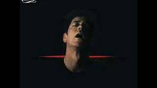 Lou Reed- White Prism