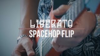 Frenetik&Orang3 - Liberato SpaceHop Flip