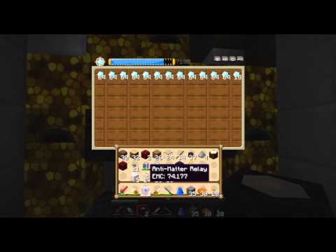 Let's Play Tekkit-Minecraft German - Part 131 - EMC Gedöns