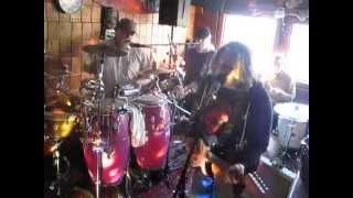 SWEET LITTLE LISA  Shecky and the Twangtones at Fadeley's 042414