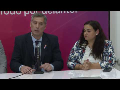 Rosario: brindan información sobre trabajo de presos en las cárceles de Santa Fe