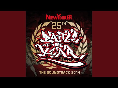 Canibal Town (Boty Edit)