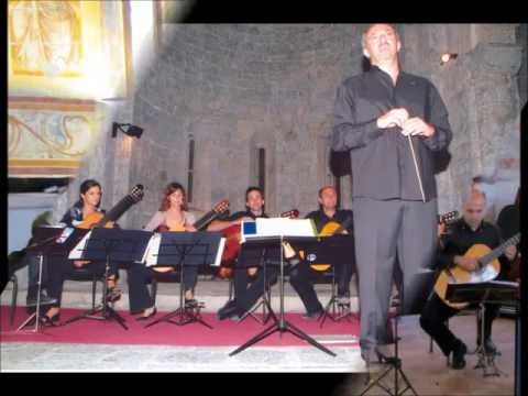 Sergio Assad - Grumari - SEXTHA CONSORT