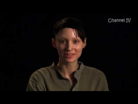 The Making of 'The Girl With the Dragon Tattoo'