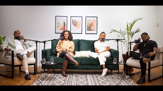 IT'S AN EGO/PRIDE THING |SEASON 4 EP4|| FT Moji &amp; Nyawira || Part 1