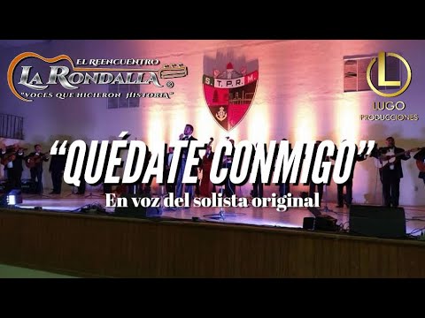 Quédate Conmigo video