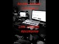drum step / dnb and trance music.. 