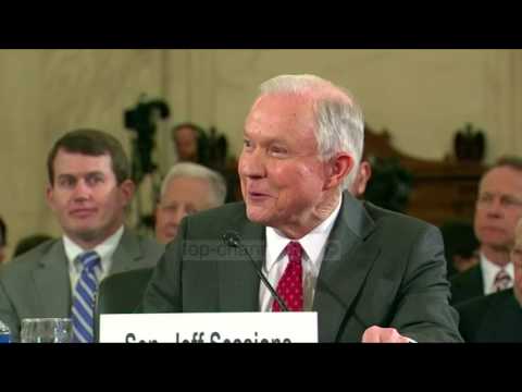 CIA ka të dhëna se Sessions ka folur me ambasadorin rus - Top Channel Albania - News - Lajme