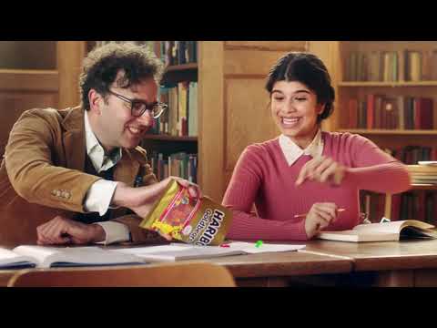 HARIBO Goldbears Library