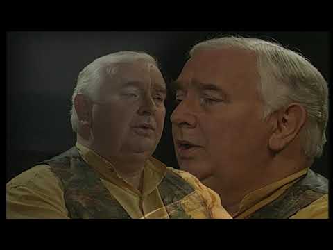 Barnbrack - Will Ye Go Lassie Go (Music Video)