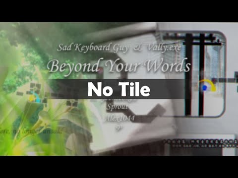 Video thumbnail for Beyond Your Words