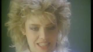 Kim Wilde | The Touch
