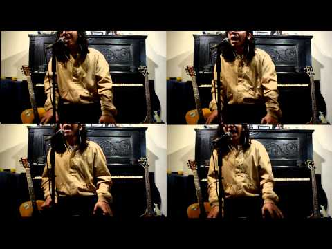 (One Man Band Cover) My Sweet Lord - George Harrison - by Jaime Amílcar