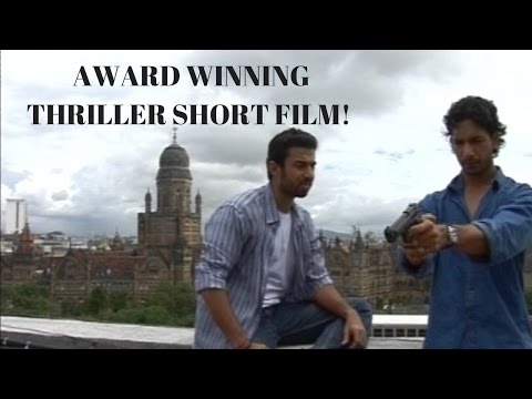 Satish Torani It All Ends Tonight - 10minute Thriller