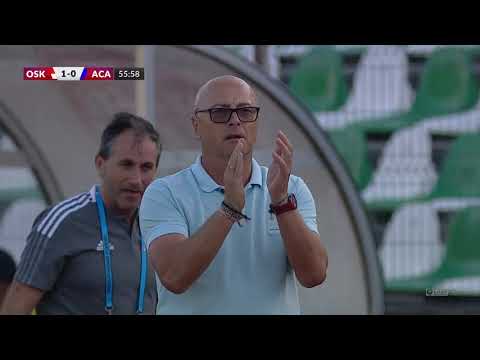 GOOOL! Sepsi - Clinceni 1-0. Rep marchează primul gol al sezonului