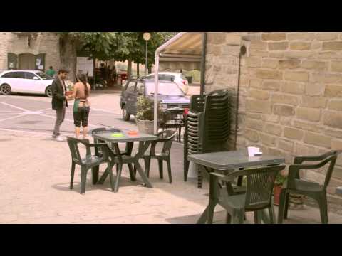 "Wantaway" - CinemadaMare Film Festival 2014 - Weekly Competition @Guardia Perticara