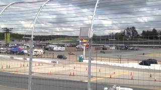 Lemons Race NHMS 2013 1-3