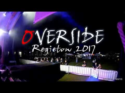 Overside - Shook me all night long - AC/DC cover