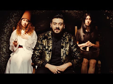 Amirhossein Eftekhari - "Mara Bekhan" OFFICIAL VIDEO | امیرحسین افتخاری - مرا بخوان