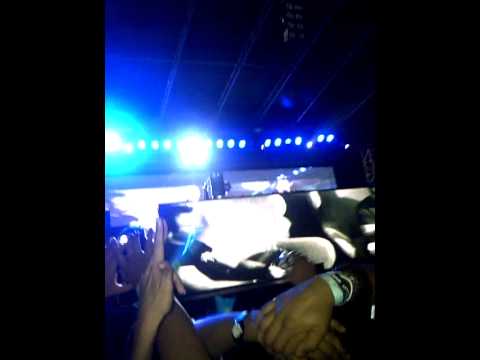 I Like Party 2013 Dash Berlin, Tomas Heredia! EL SALVADOR