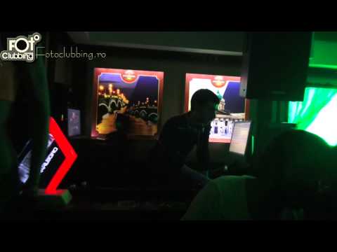 2013-01-28 Alin Stoica@Staff Party by fotoclubbing.ro